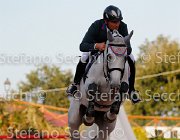 PALMIZI Corrada J GioCav2013 S5 3488 : Campionati Italiani Giovani Cavalli, Cattolica, Corrada J, PALMIZI Gianluca, ph Stefano Secchi ©